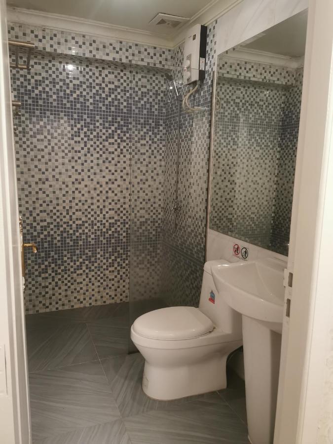 Sovanphum Riverside プノンペン 部屋 写真
