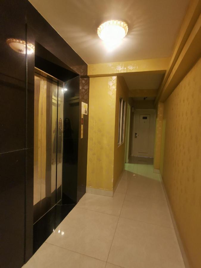 Sovanphum Riverside プノンペン エクステリア 写真