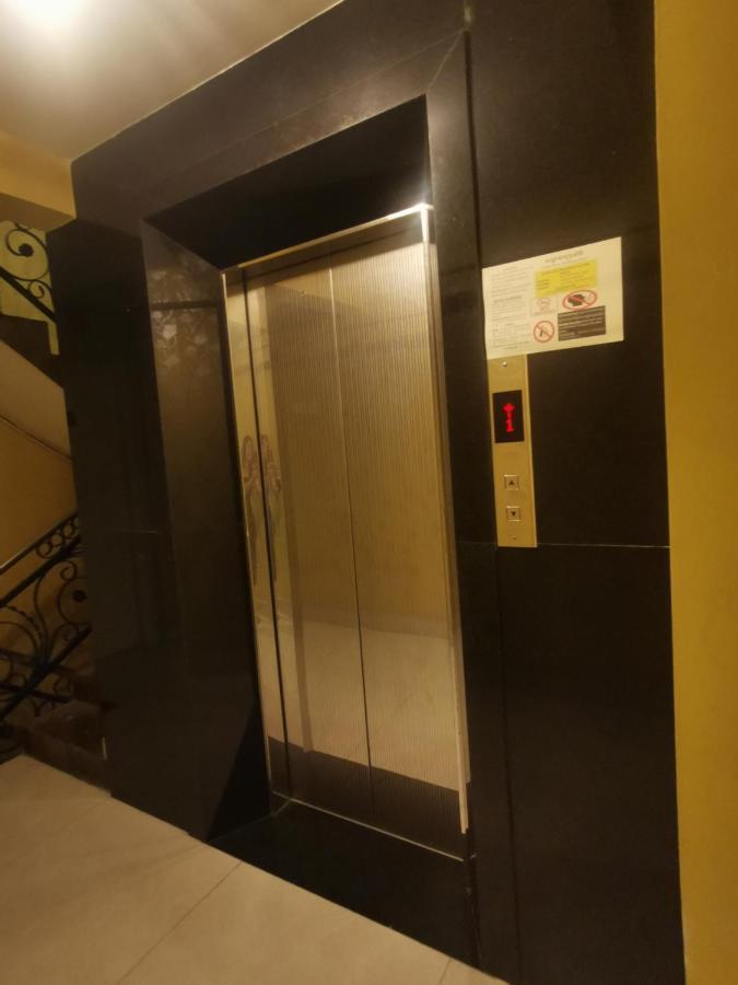 Sovanphum Riverside プノンペン エクステリア 写真