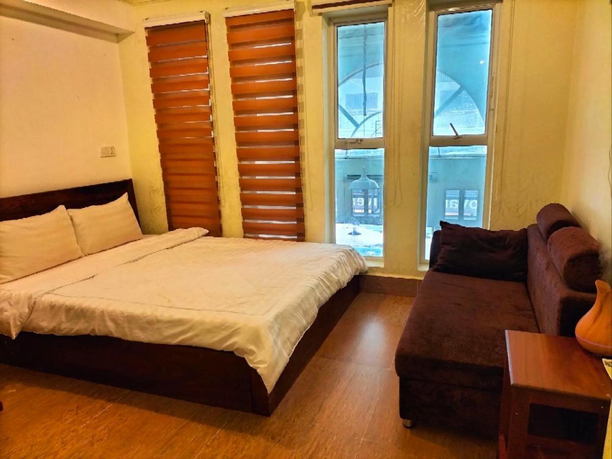Sovanphum Riverside プノンペン 部屋 写真