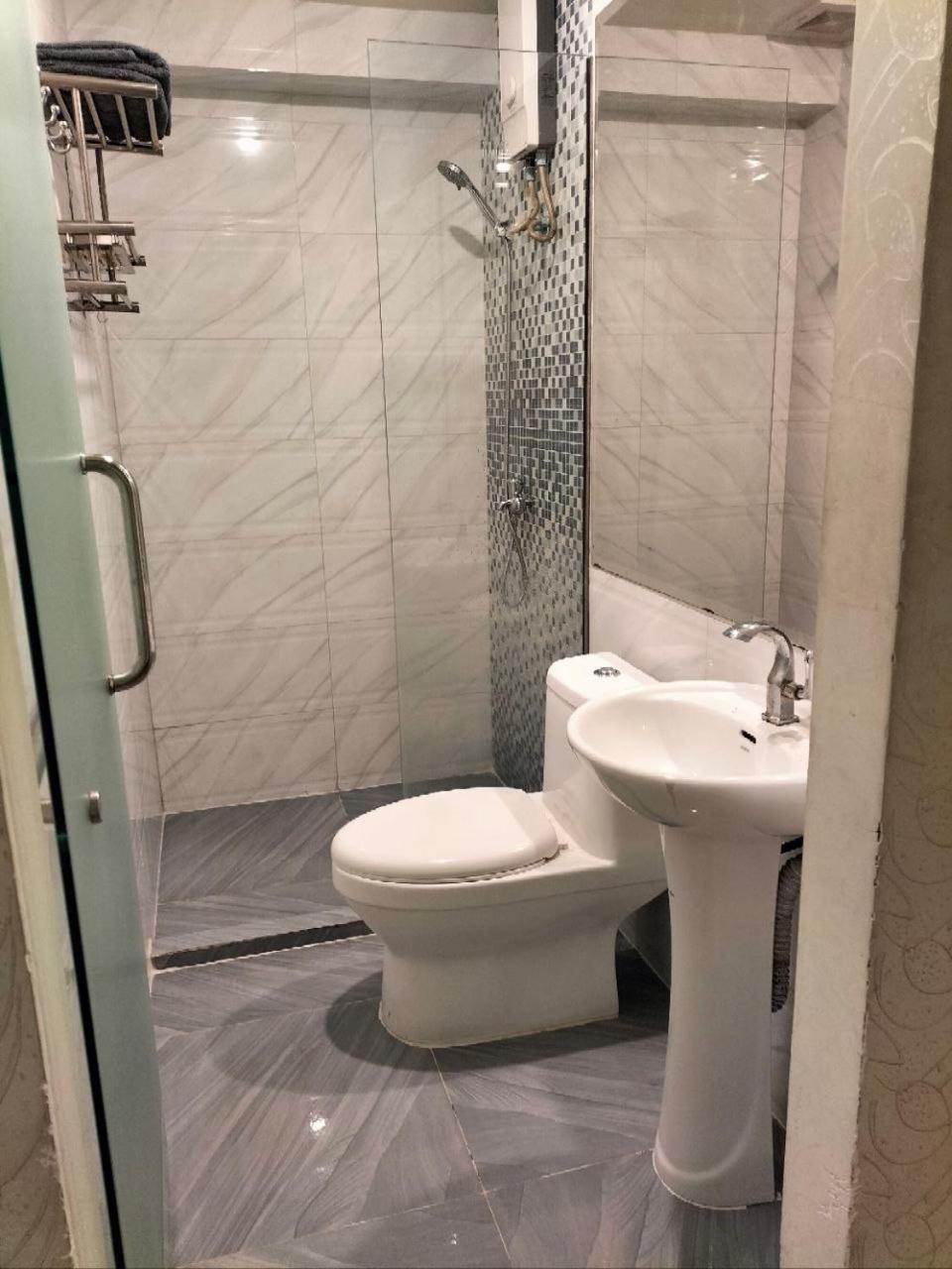 Sovanphum Riverside プノンペン 部屋 写真