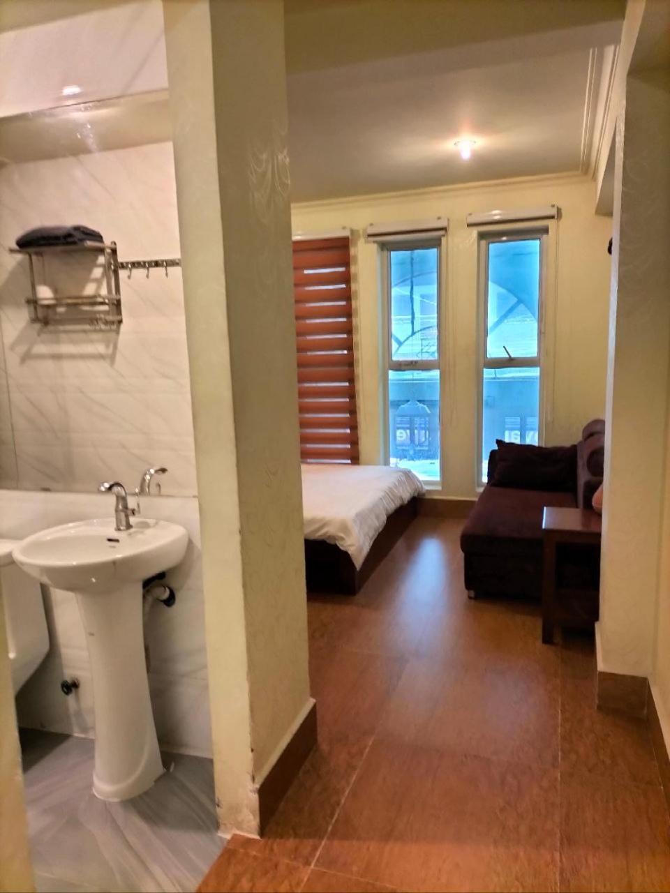 Sovanphum Riverside プノンペン 部屋 写真