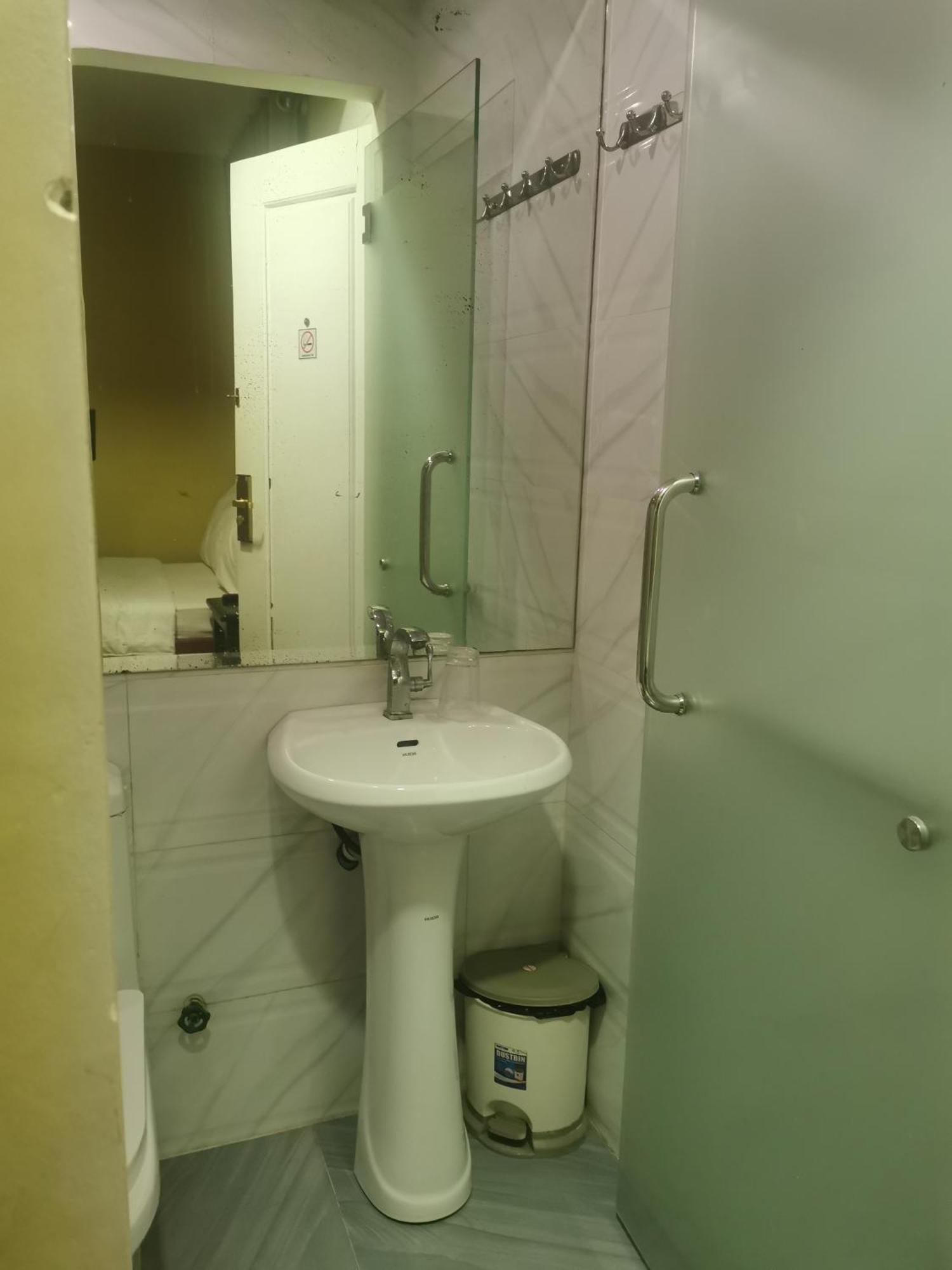 Sovanphum Riverside プノンペン 部屋 写真