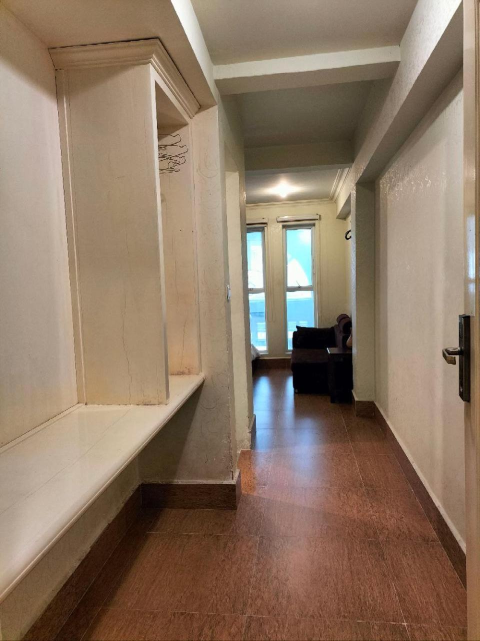 Sovanphum Riverside プノンペン 部屋 写真