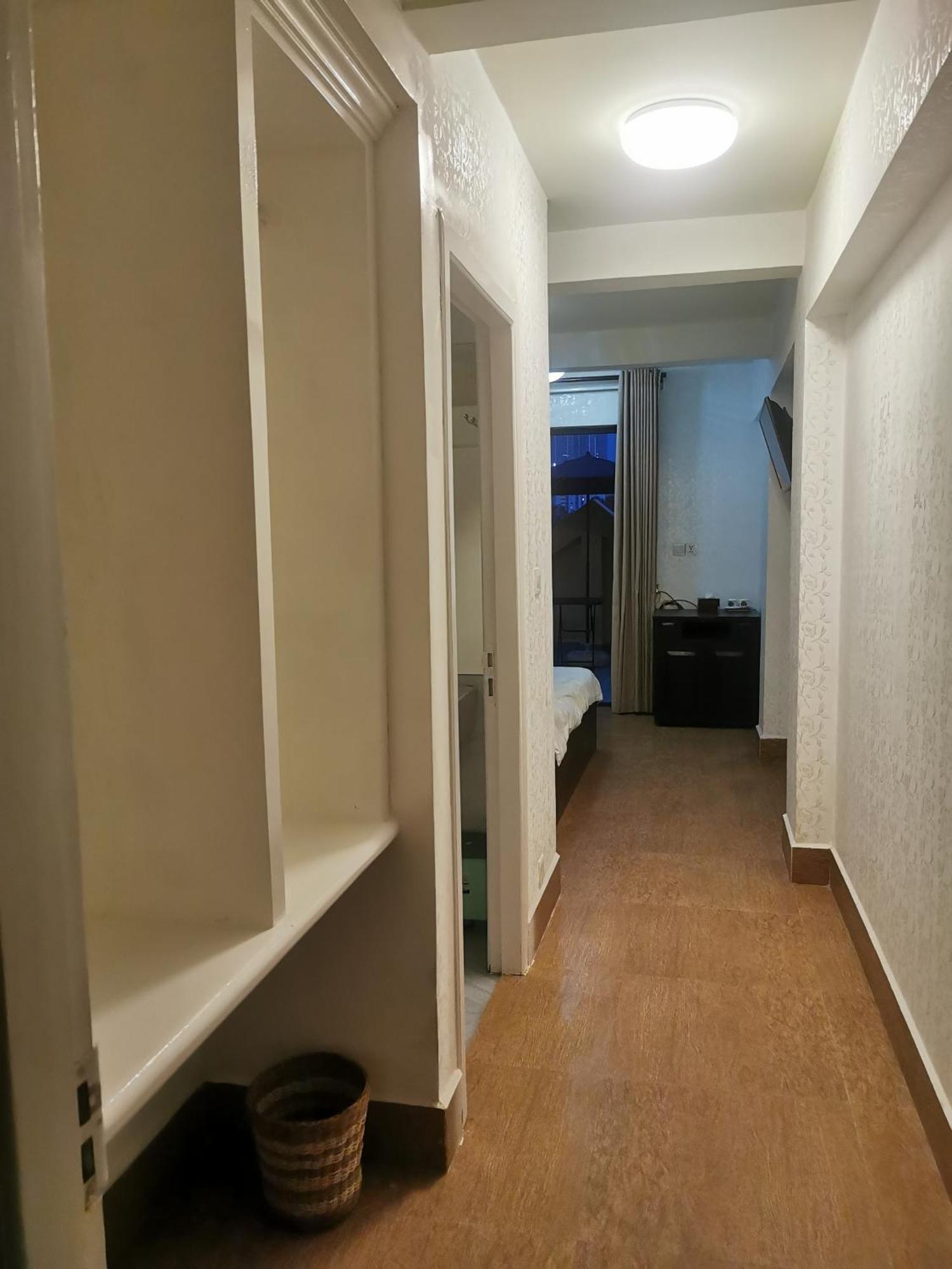 Sovanphum Riverside プノンペン 部屋 写真