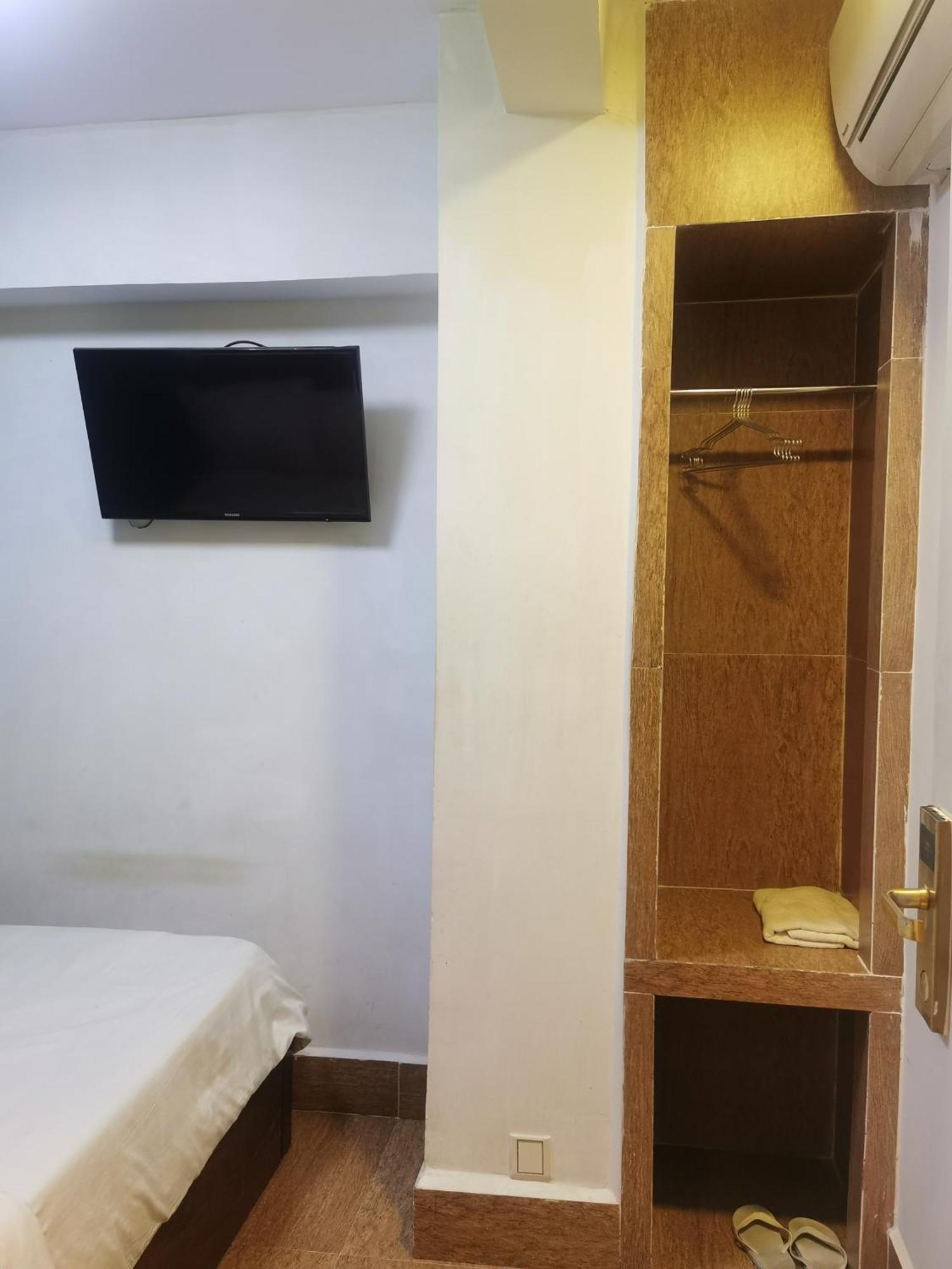 Sovanphum Riverside プノンペン 部屋 写真