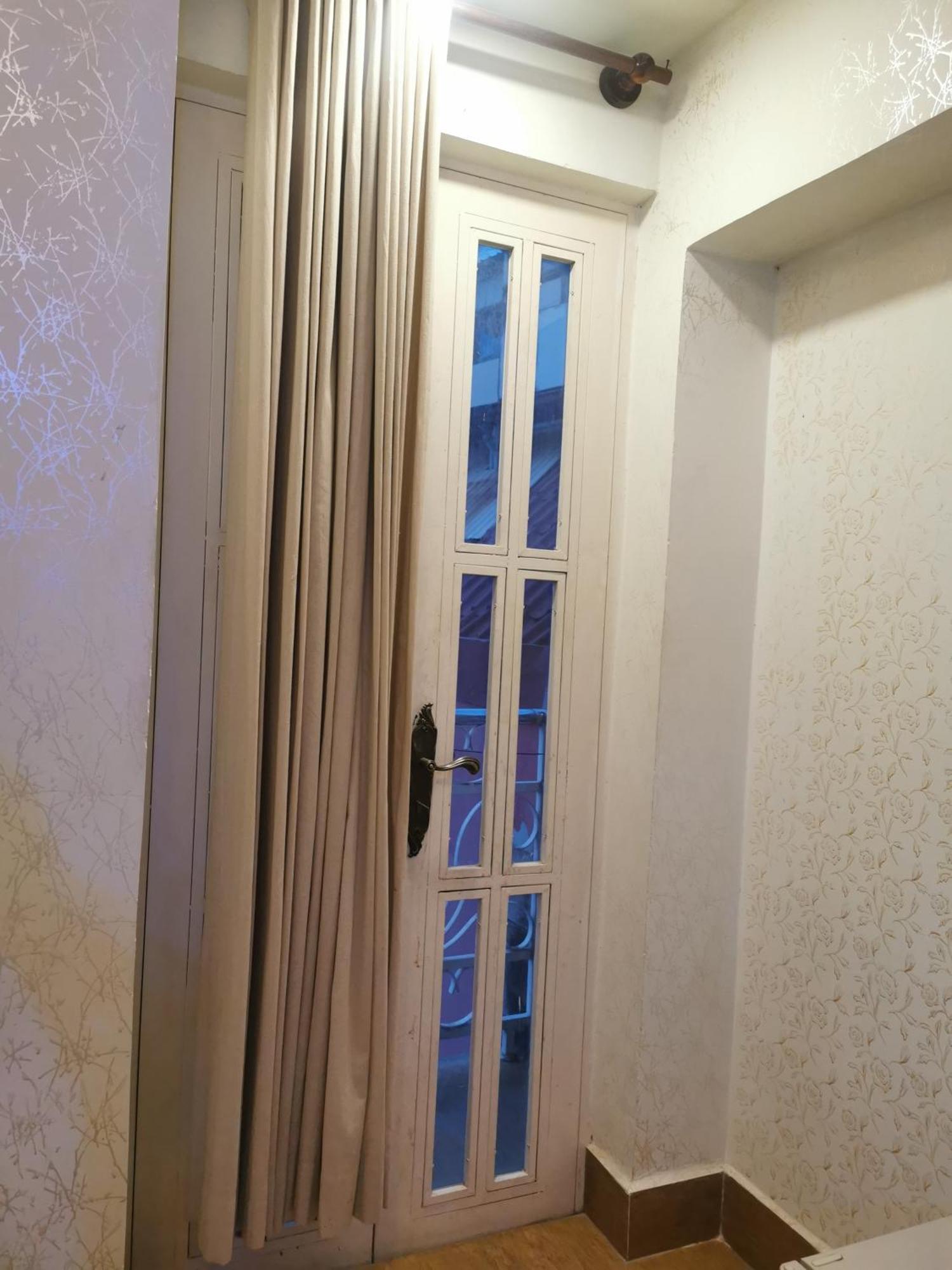 Sovanphum Riverside プノンペン 部屋 写真