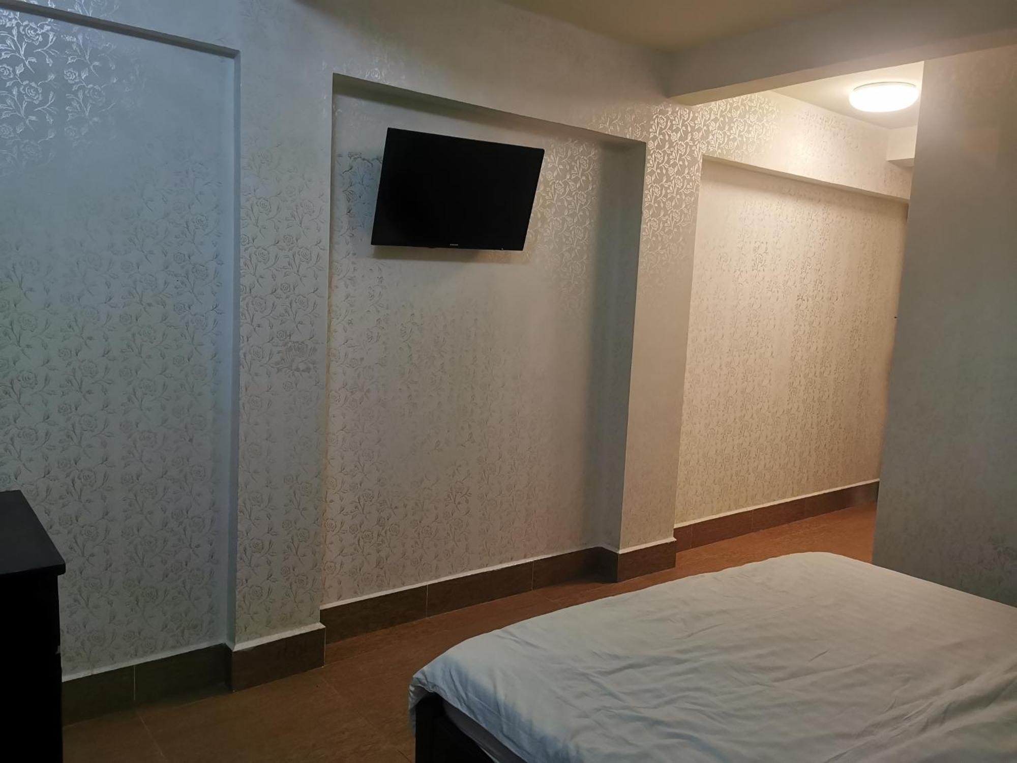 Sovanphum Riverside プノンペン 部屋 写真