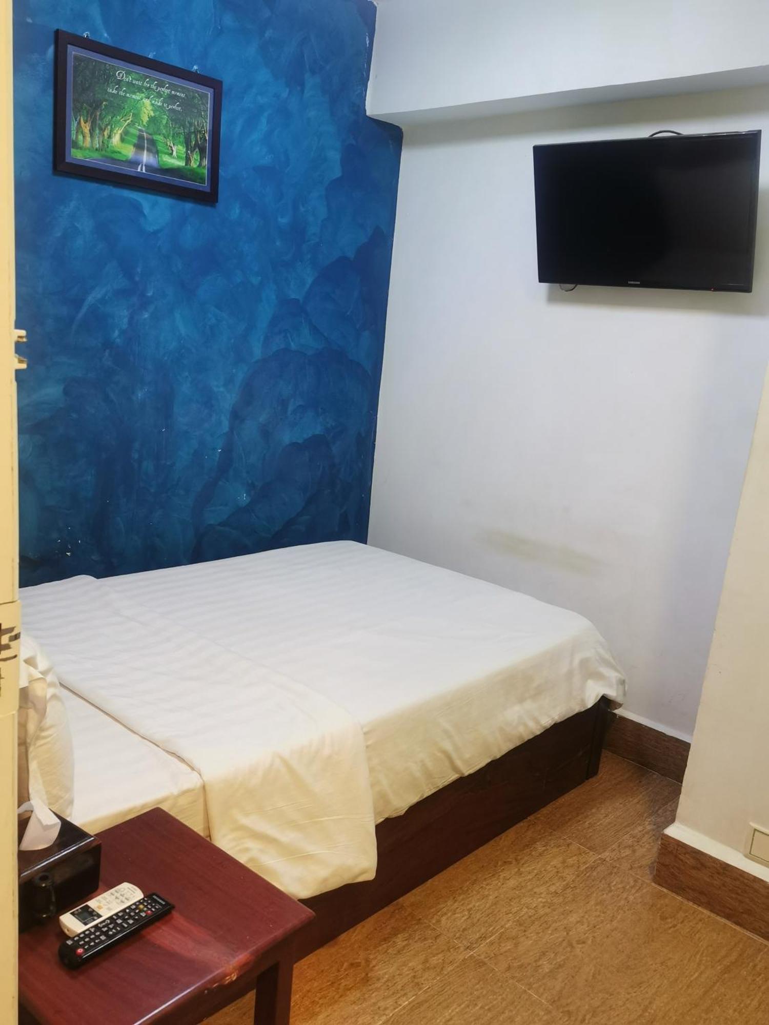 Sovanphum Riverside プノンペン 部屋 写真